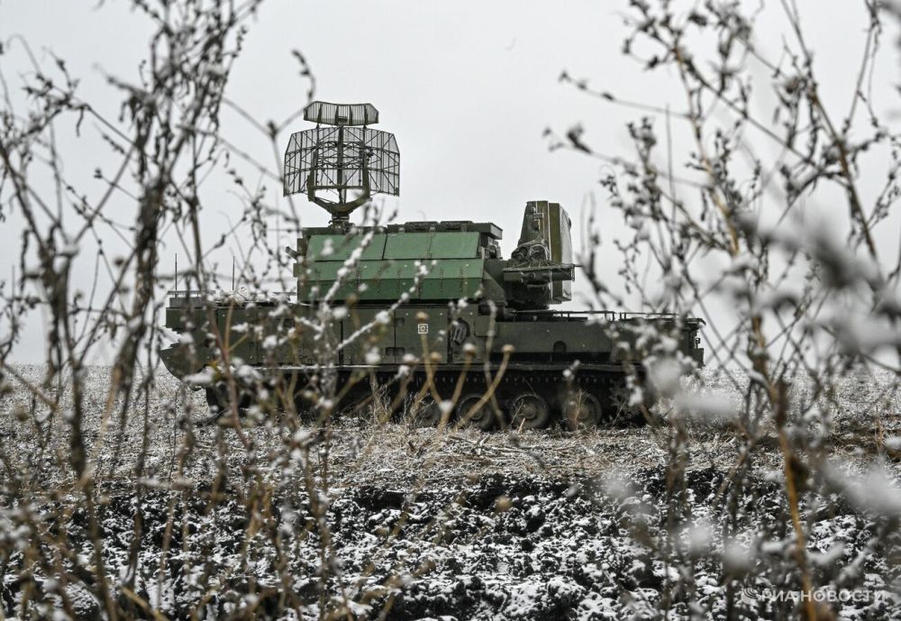 ПВО сбила еще два украинских дрона над Белгородской и Курской областями