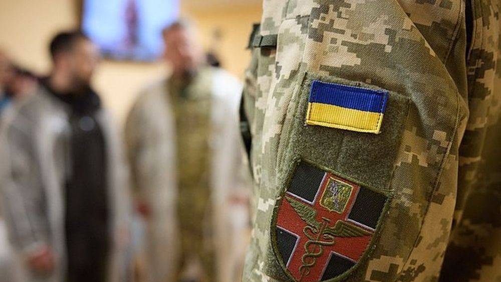 Пленный пограничник рассказал, сколько военные ВСУ платят за побег с Украины