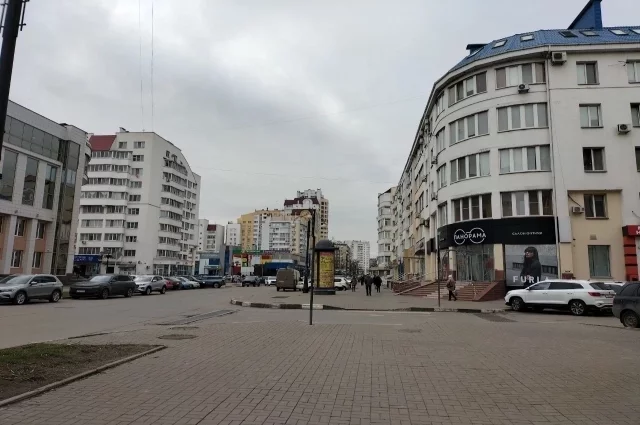 В четверг на Белгородчине будет облачно с прояснениями1