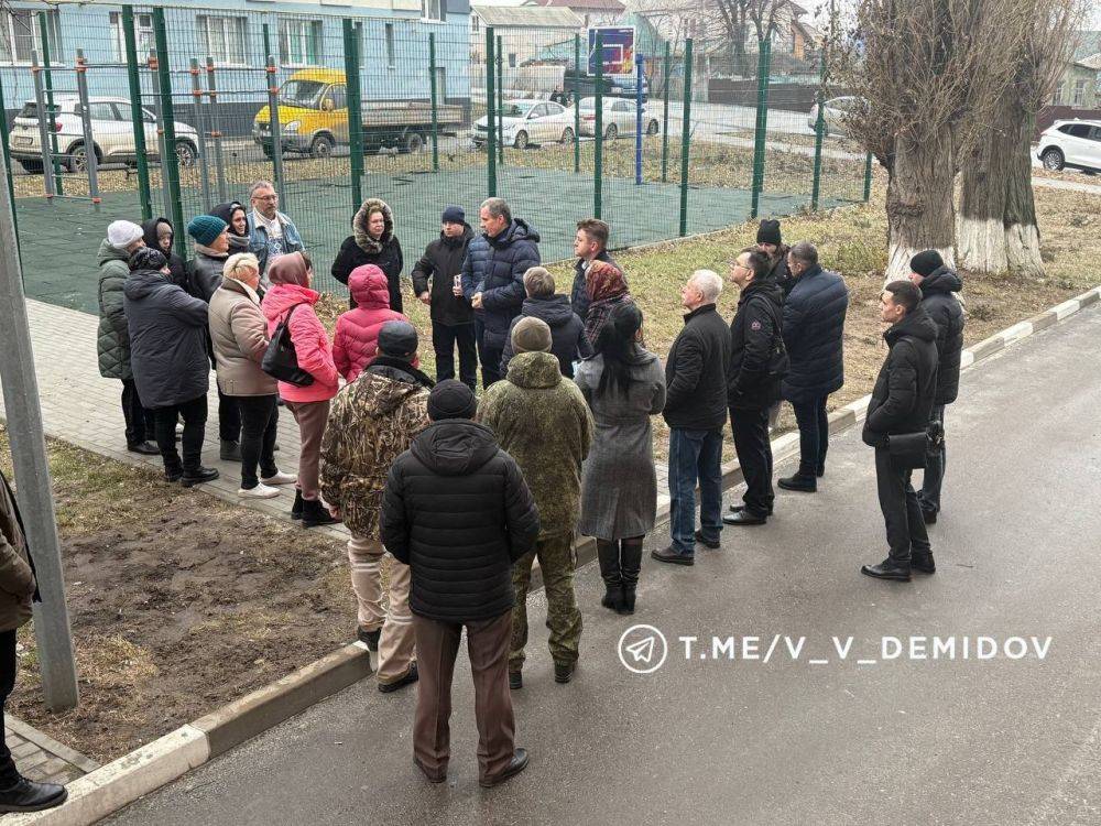 В доме на Льва Толстого, пострадавшем при пожаре 3 октября, в феврале начнется капремонт