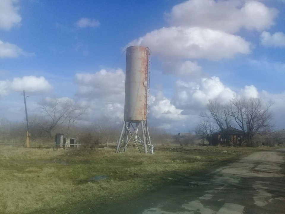 89 водонапорных башен построят в Белгородской области0