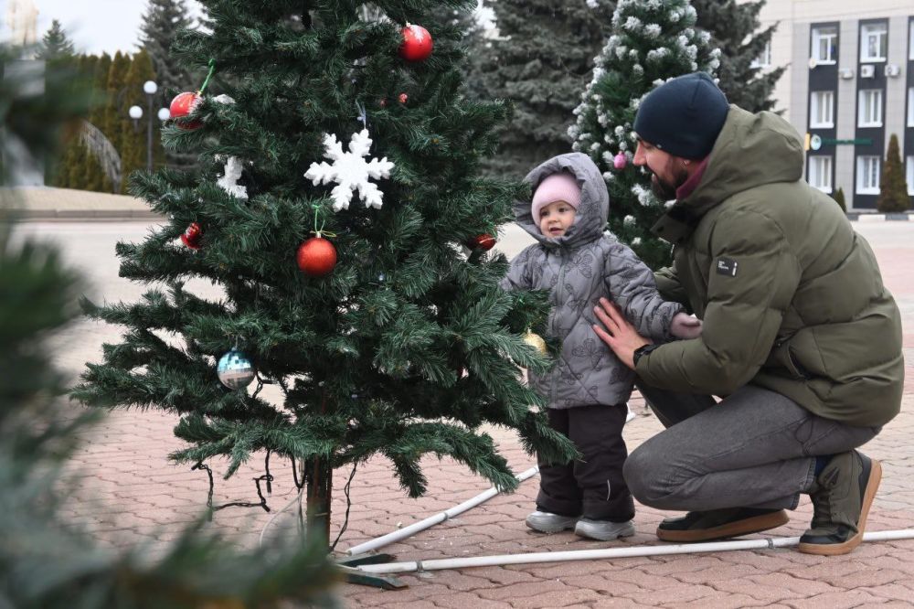 Татьяна Круглякова: Доброе утро, дорогие земляки!