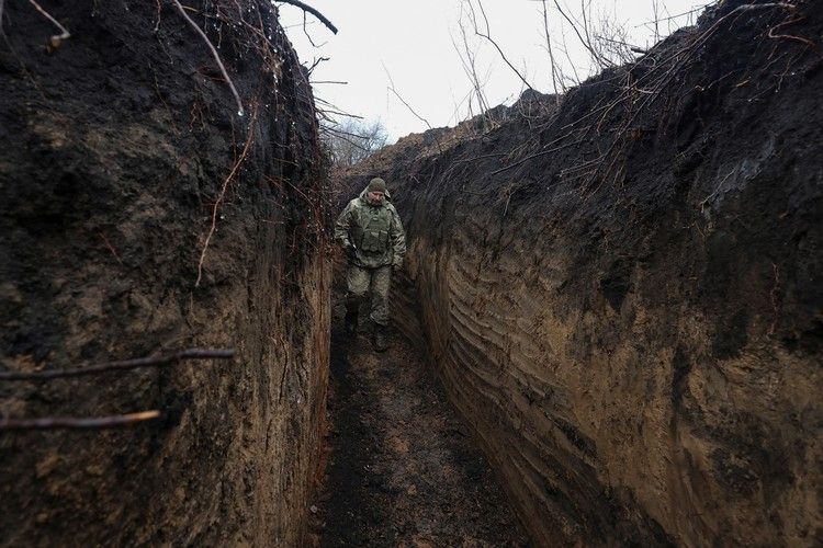 Рост дезертирства, усугубление кризиса и новые покушения киевского режима: что ждет ВСУ в 2025 году