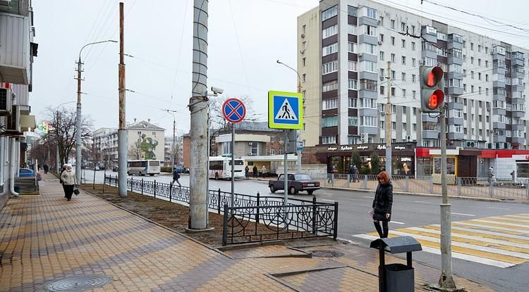 Инвесторы могут выбрать для проектов в Белгородской области 173 площадки