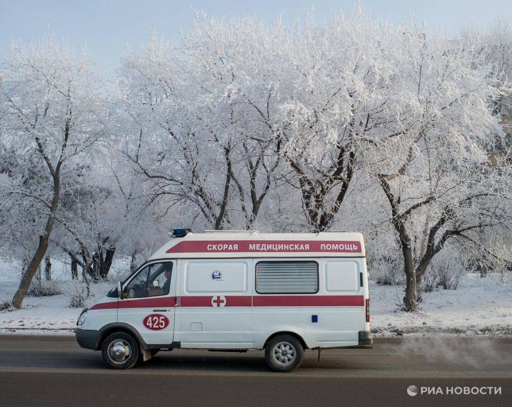 В Белгородском селе при атаке дрона пострадал человек