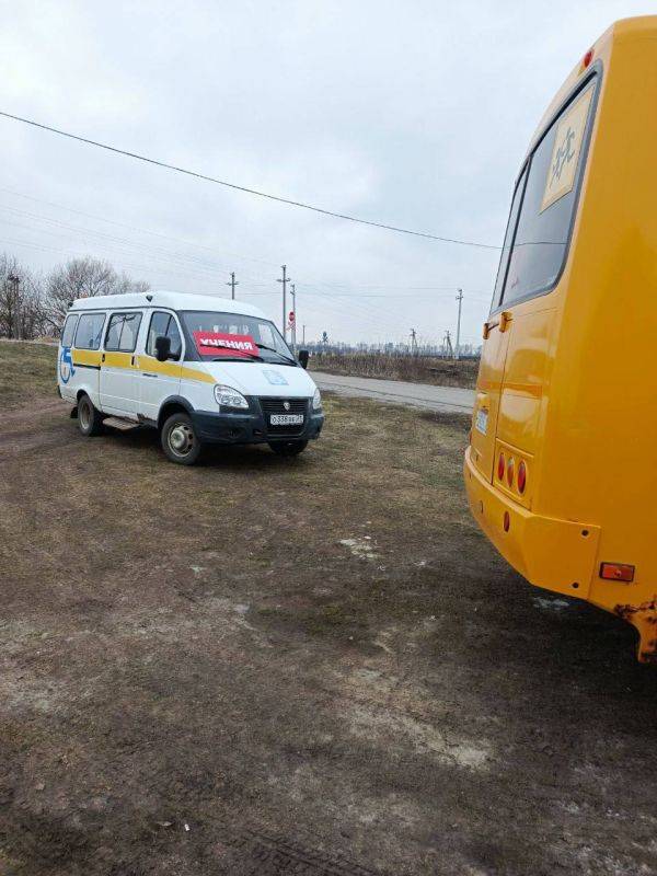 Анатолий Климов: В Ракитянском районе продолжается работа по гражданской обороне