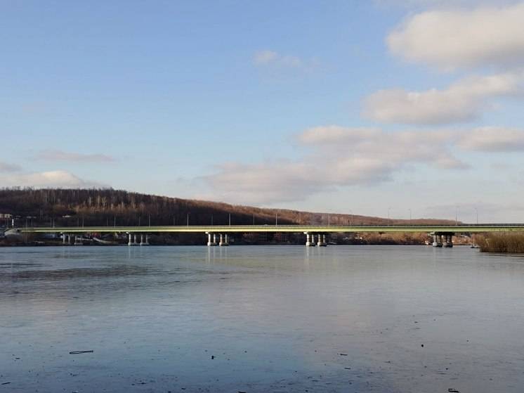 Белгородцев предупредили о похолодании до 8° мороза в четверг