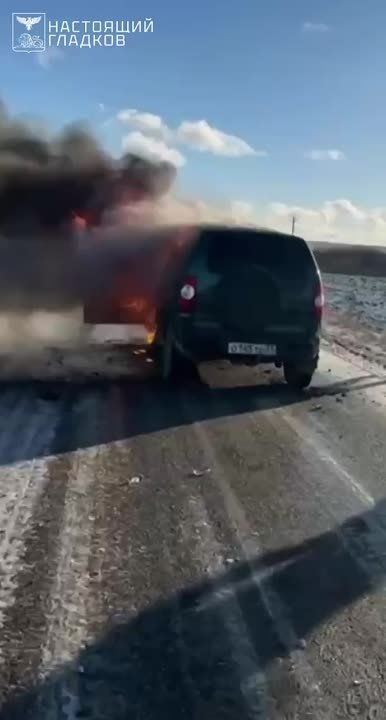 Вячеслав Гладков: Валуйский округ атакован вражескими дронами ВСУ