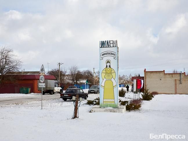 «Так она же нашенская». В белгородском селе хранят память об Ирине Архиповой