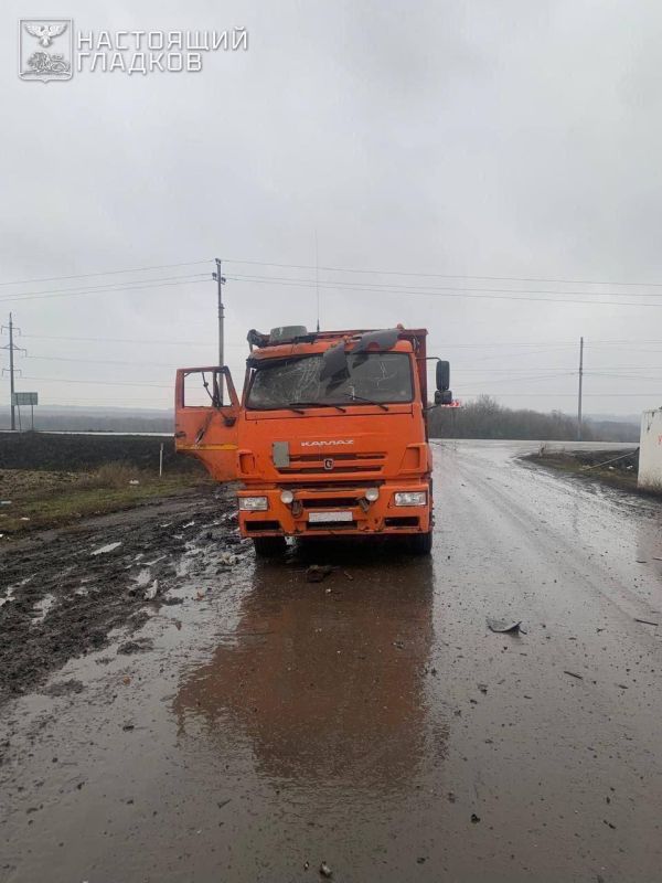 Олег Царёв: В течение прошедшей российская ПВО перехватила/ уничтожила 15 украинских БПЛА: 5 – над Белгородской обл, 1 – над Брянской, 9 – над Краснодарским краем