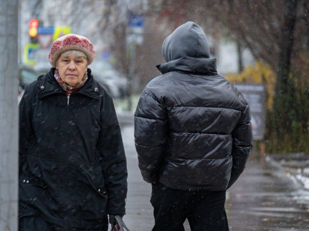 Салехард стал безопасным для проживания городом