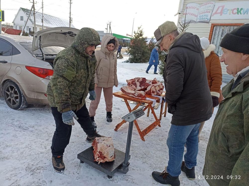 Одним из важных направлений экономической политики Вейделевского района является развитие малого и среднего предпринимательства