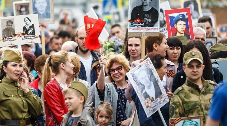 Мэр Валентин Демидов рассказал, как Белгород отметит 80-летие Победы