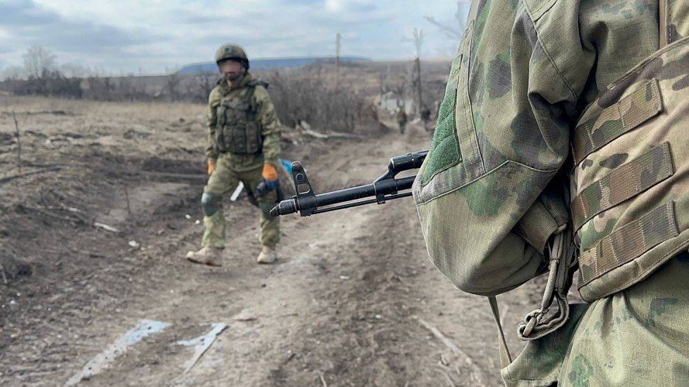 Стало известно о судьбе украинских пограничников, которые сдались в плен ВС РФ в канун Рождества