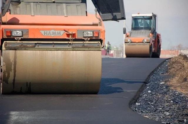 В Белгороде начался капремонт автомобильного моста через Везёлку1