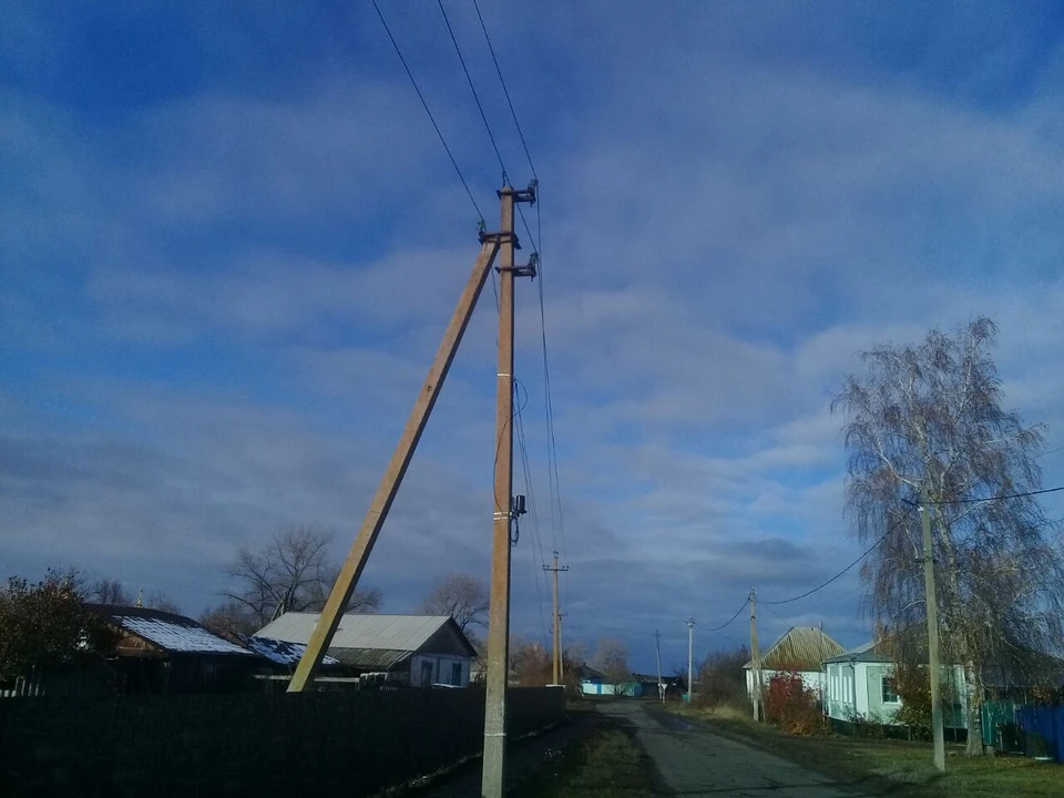 В 47 населенных пунктах Белгородской области построят базовые станции связи0