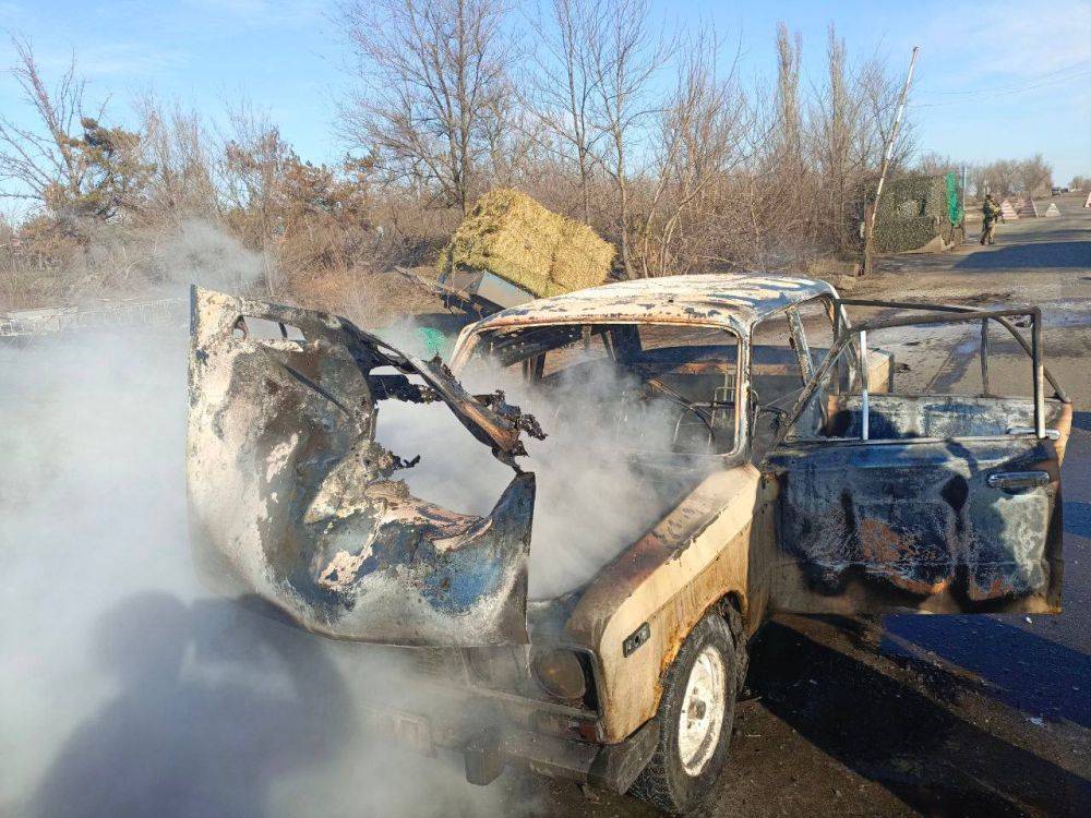 Олег Царёв: В течение прошедшей ночи ПВО перехватила/уничтожила два украинских БПЛА над территориями Ростовской и Воронежской областей