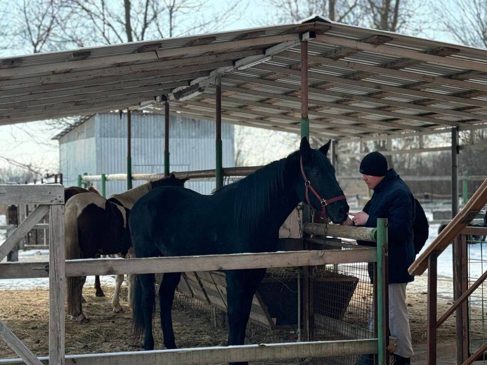 Татьяна Круглякова: Познакомилась с «Благим делом» в Беломестном