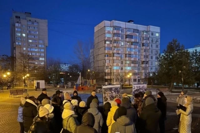 Масленичные гуляния на Белгородчине проведут там, где безопасная обстановка1