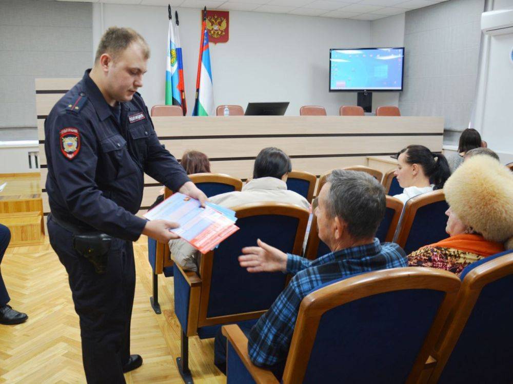 По поручению Губернатора Вячеслава Гладкова продолжаем череду встреч с нашими земляками