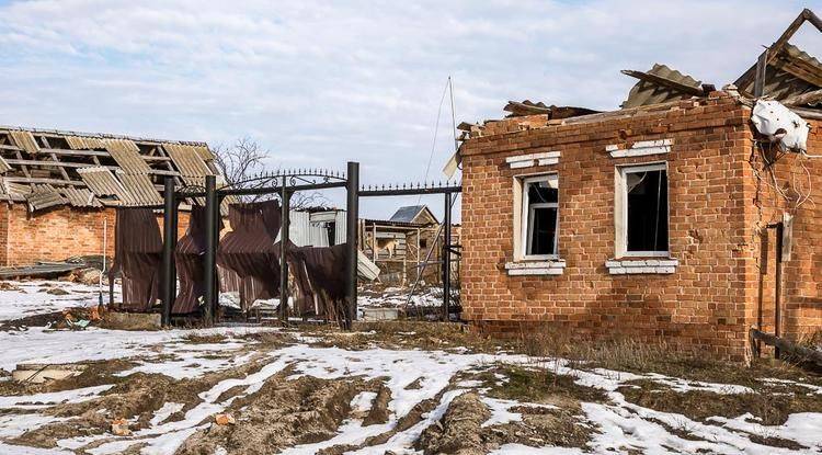 107 беспилотников выпустили Вооружённые силы Украины по Белгородской области за сутки