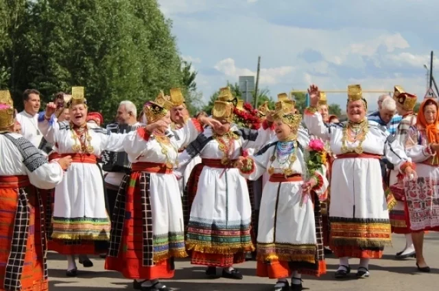 Белгородцы просят Гладкова ввести выплаты, как для пострадавших курян1