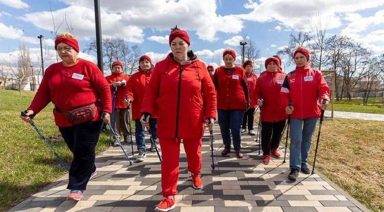 В Белгородской области вдвое выросло число приверженцев ЗОЖ