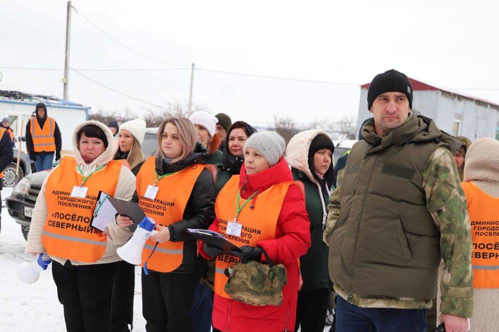 Татьяна Круглякова: Прошли плановые учения по гражданской обороне