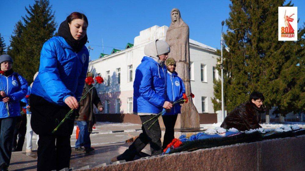 Дорогие жители Борисовского района!