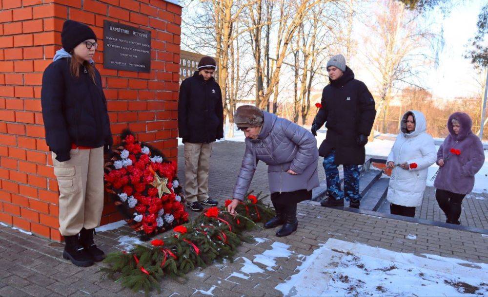 23 февраля в России является одним из значимых праздников – Днем защитника Отечества