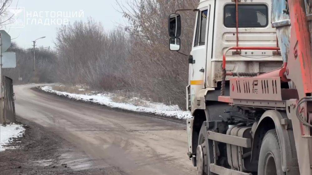 Жители Шебекино пожаловались губернатору на запах от полигона ТБО