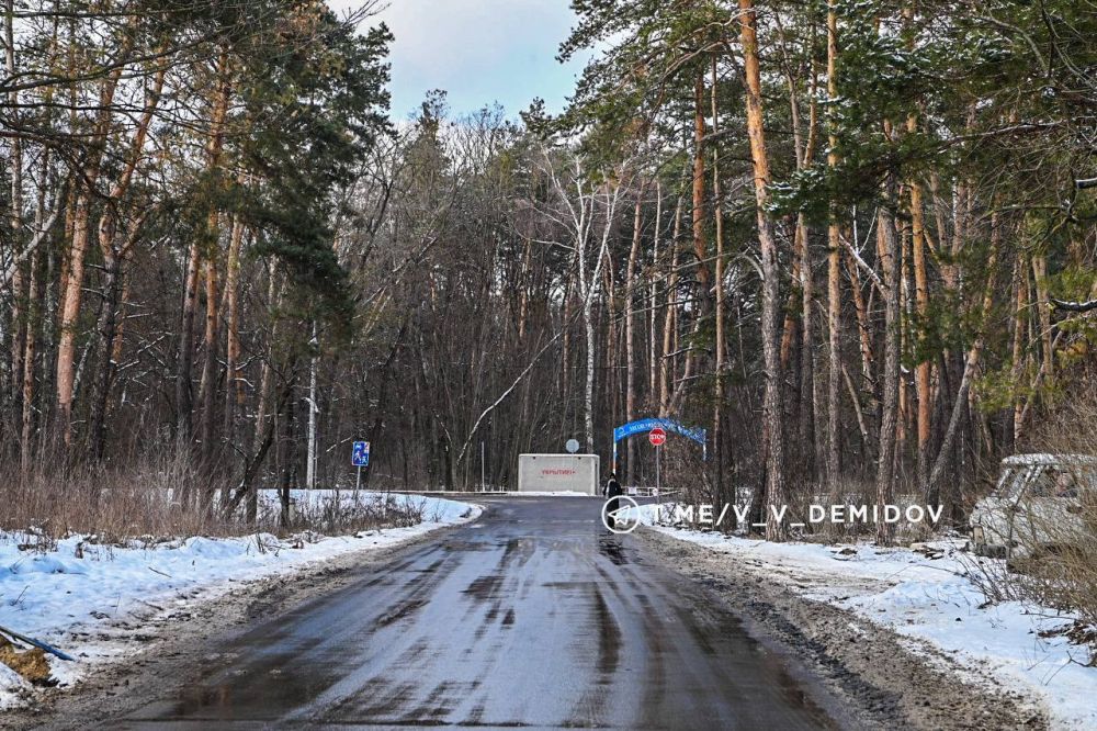 Валентин Демидов: На улице Шишкина в минувшем году решили наболевшую проблему местных жителей – капитально отремонтировали дорогу