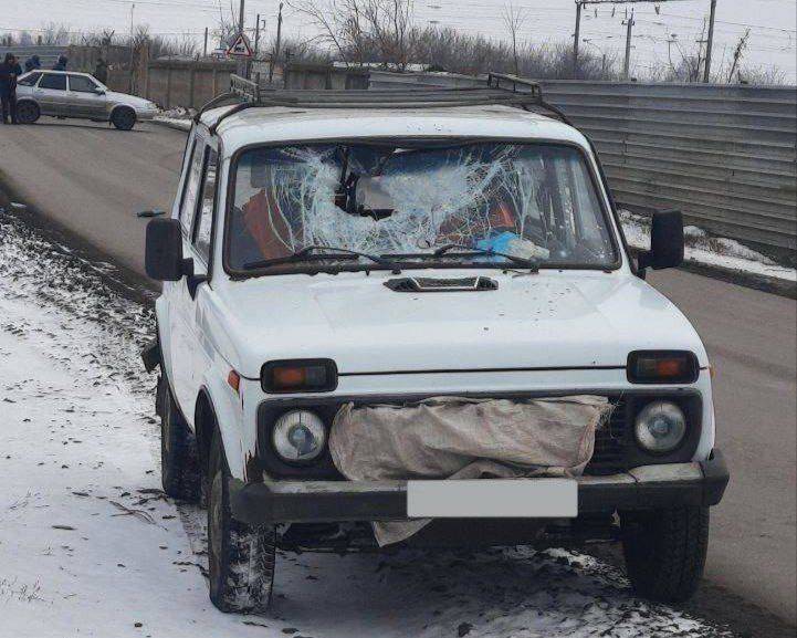 В Белгородской области восстановили более 13 тыс