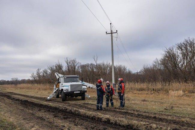 В Белгородской области утвердили программу ремонта объектов электросетевого комплекса