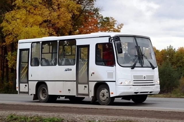 Белгородец погиб в результате атаки дрона ВСУ на служебный автобус1