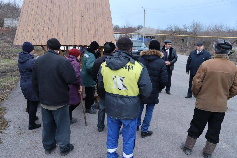 В ходе текущего цикла встреч, организованного по поручению Вячеслава Гладкова, у жителей области появляется возможность задать вопросы властям и получить разъяснения по важным для них темам