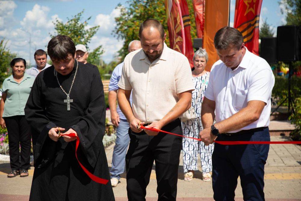 Татьяна Круглякова: Дорогие защитники Белгородского района!