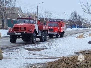 За прошедшие сутки на территории региона зарегистрировано 7 пожаров, 2 из которых произошли в жилье