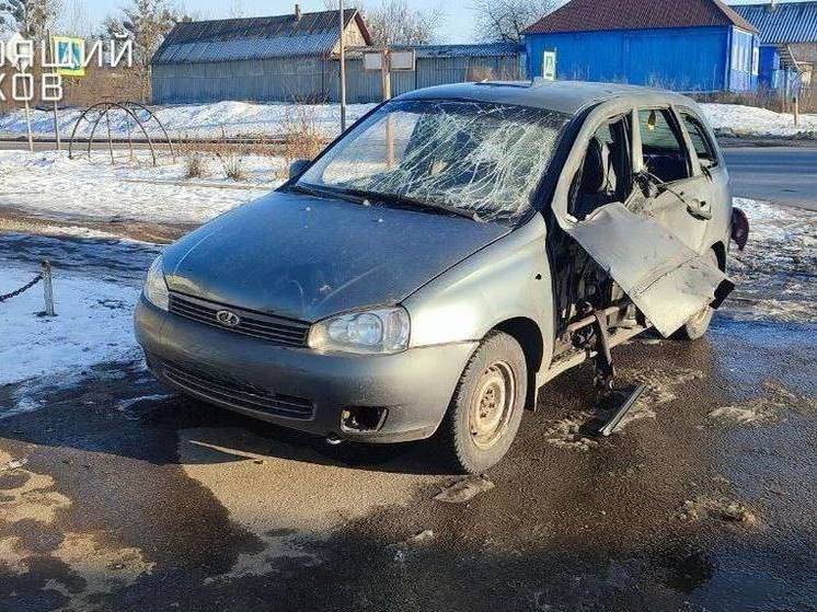 Дроны ВСУ вновь ударили по Белгородской области, ранен мужчина