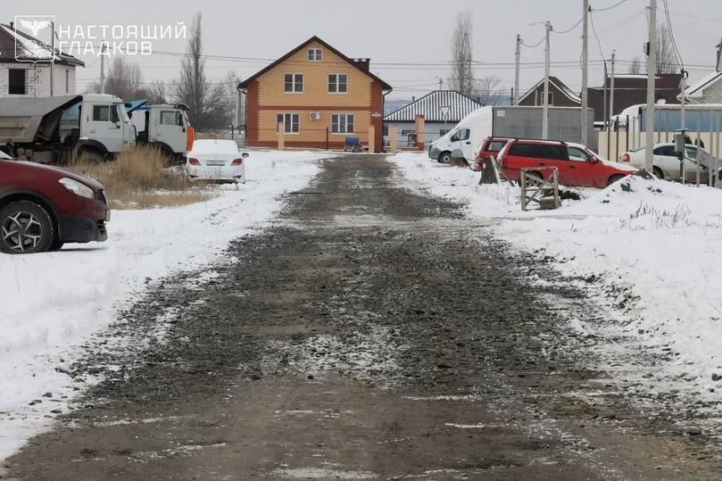 «Еще много работы»: Гладков встретился с жителями старооскольских микрорайонов ИЖС5