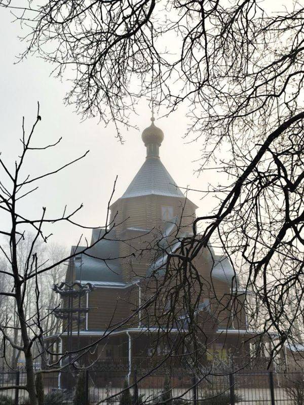 Сегодня, 5 февраля, в Белгороде будет облачно с прояснениями, местами снег