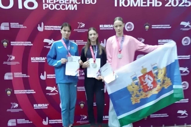 Белгородский лучник выиграл чемпионат России1