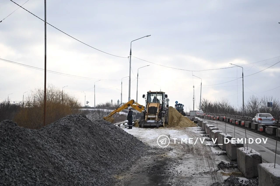 В Белгороде с 15 марта будет восстановлено движение по улице Красноармейской0