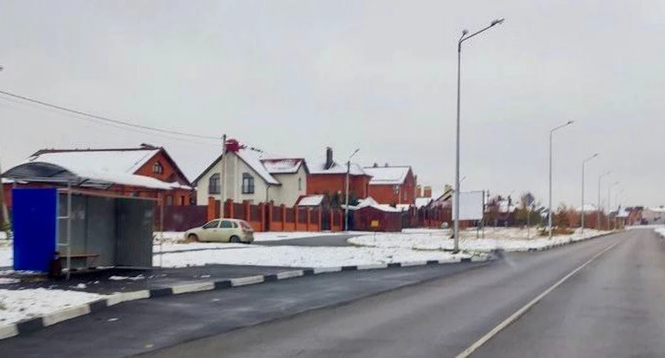 В Белгородской агломерации на двух маршрутах появится дополнительная остановка0