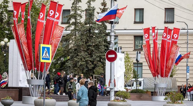 Мэр китайского города Дэчжоу посетит Белгород в День Победы