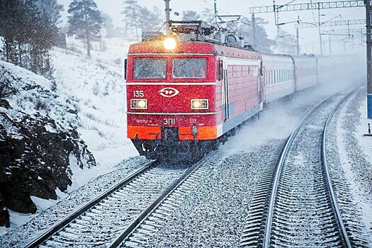 100 дополнительный поездов свяжут Москву и регионы до Нового года