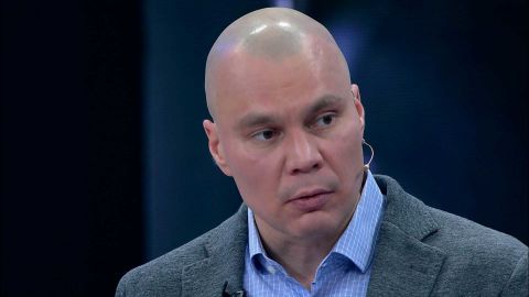 Андрей Медведев: По телефонному разговору Верховного главнокомандующего и Дональда Трампа