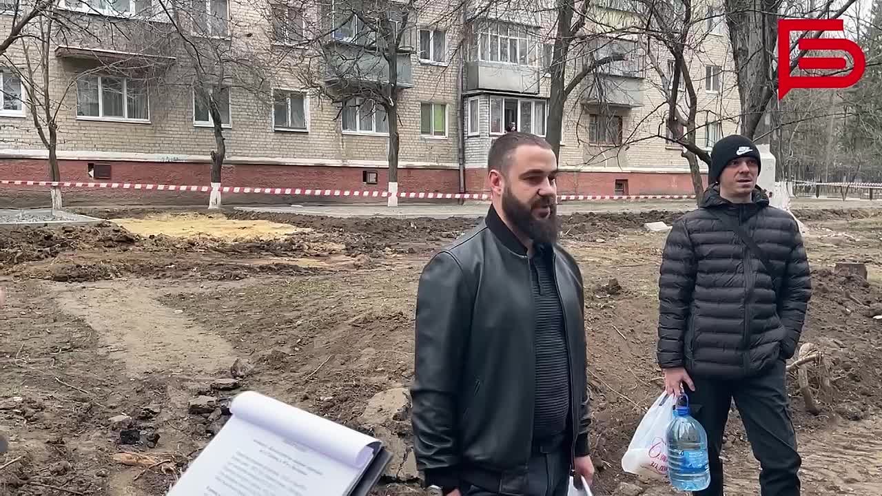 «К нам приехали, значит нас услышали»