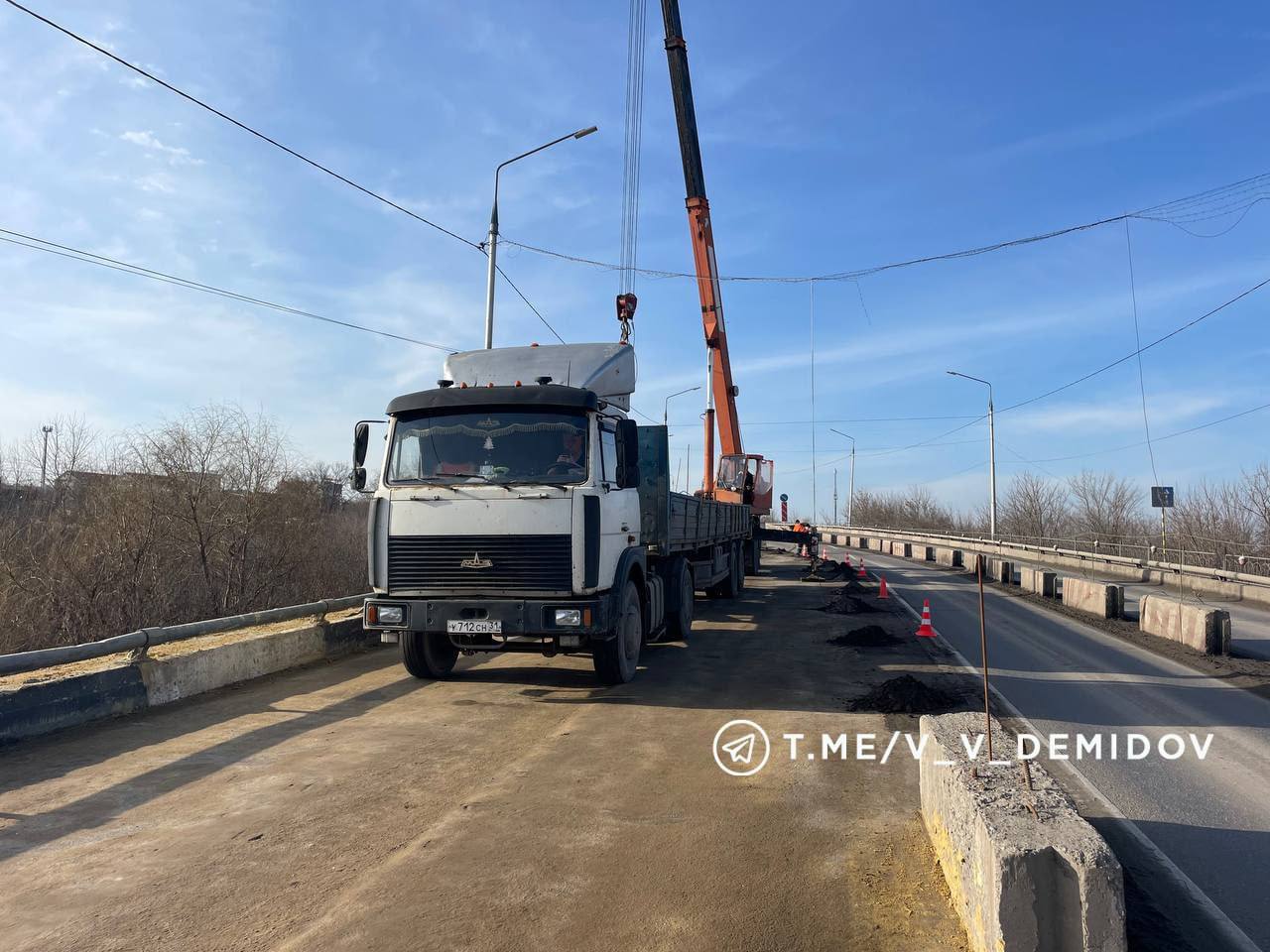 В Белгороде с сегодняшнего дня открывают движение по ул. Красноармейской