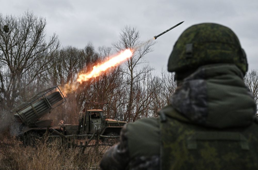 Удар по военным аэродромам и местам хранения БПЛА: ВС РФ поразили объекты ВСУ